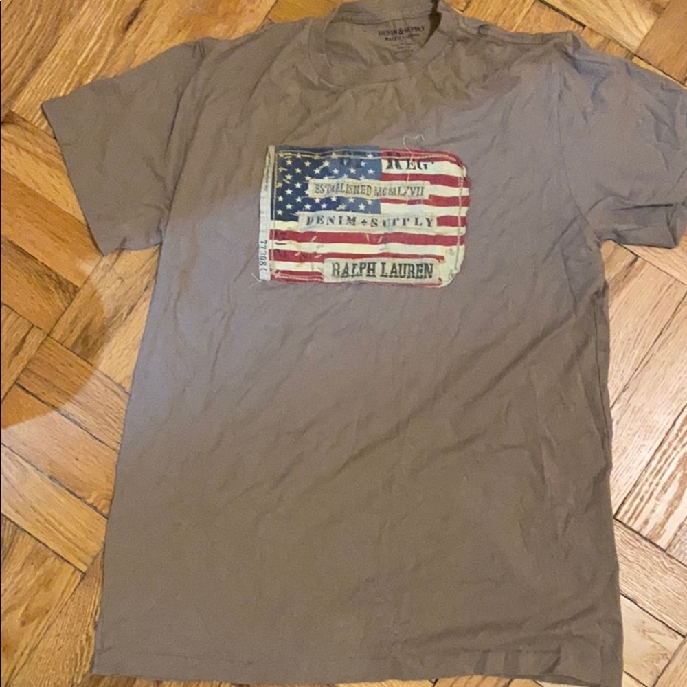 Ralph Lauren T-Shirt